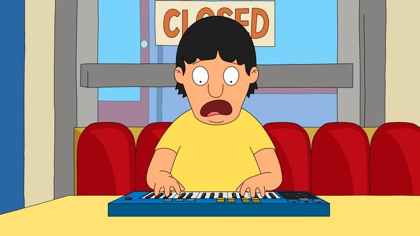 10 Gene Belcher Quotes That Will Give You the Power of Beefsquatch