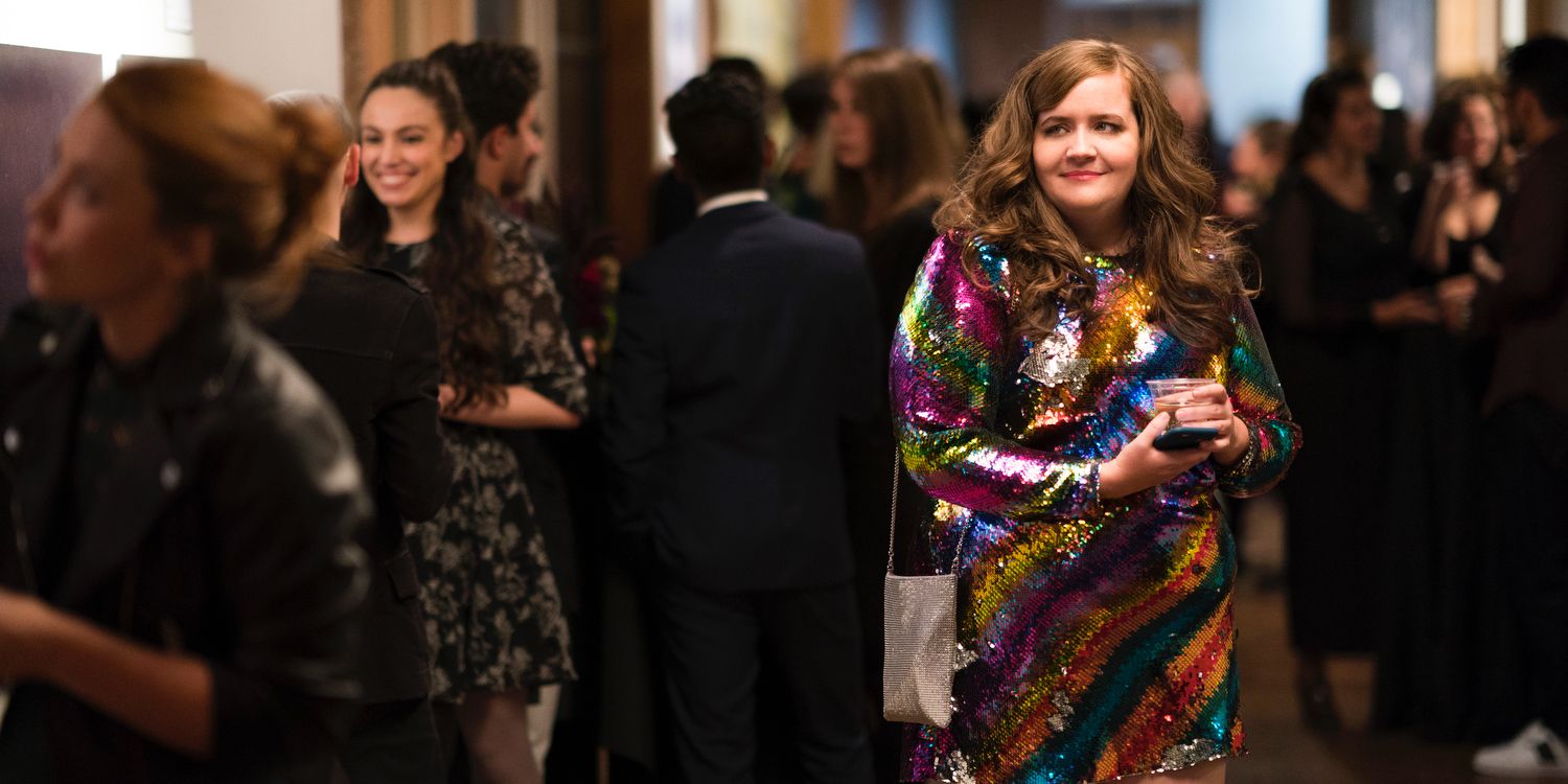Shrill Cast & Character Guide: Who Plays Who In The Aidy Bryant Show