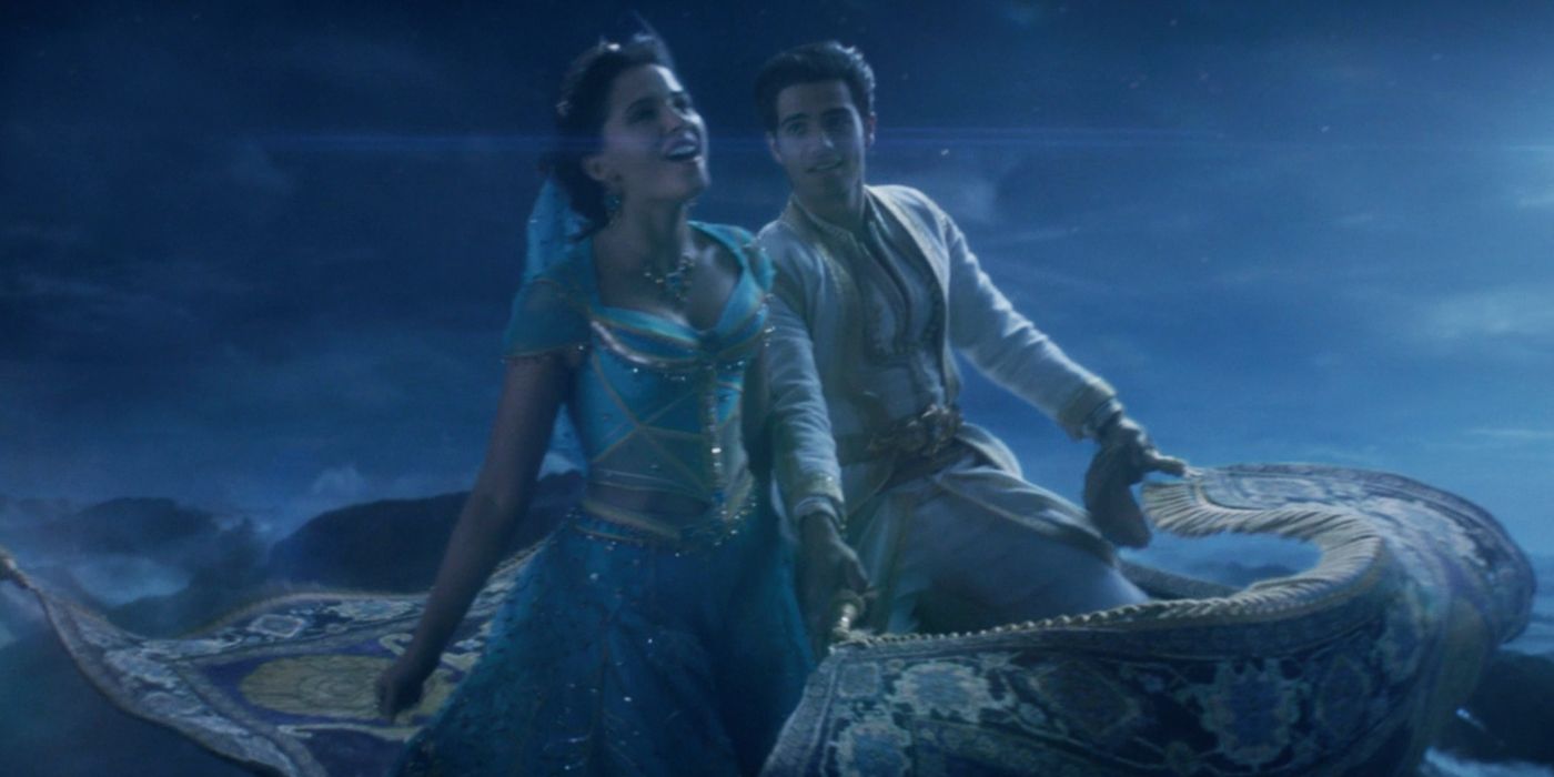 5 Reasons Were Excited For Aladdin (And 5 Reasons Were Worried)