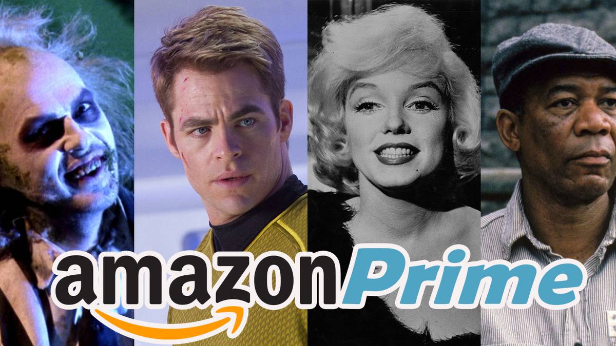 13 Best Original Amazon Prime Movies You Can’t See Anywhere Else