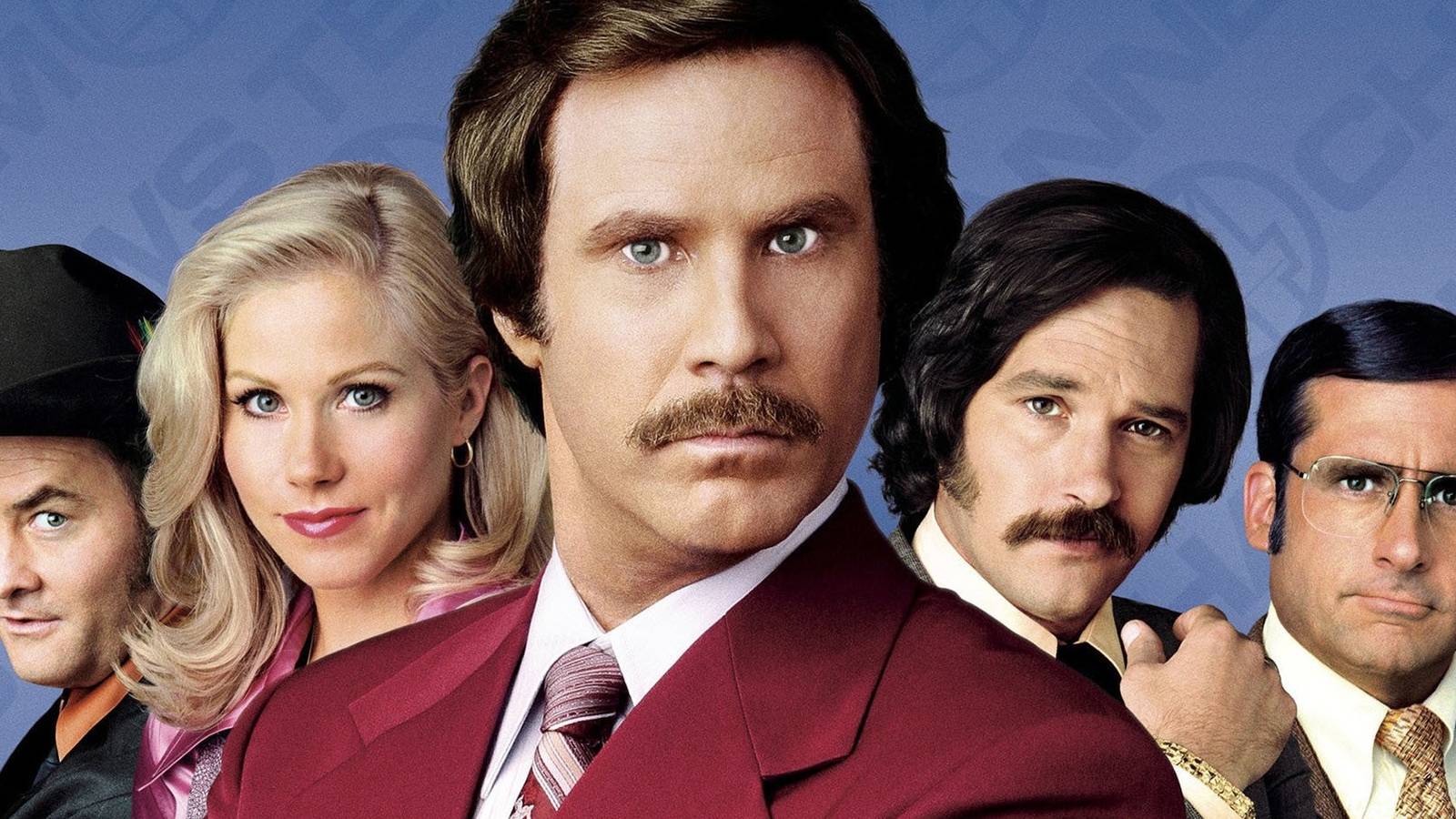 Anchorman: The 10 Most Memorable Quotes From The Legend Of Ron Burgundy Anchorman: The 10 Most Memorable Quotes From The Legend Of Ron Burgundy