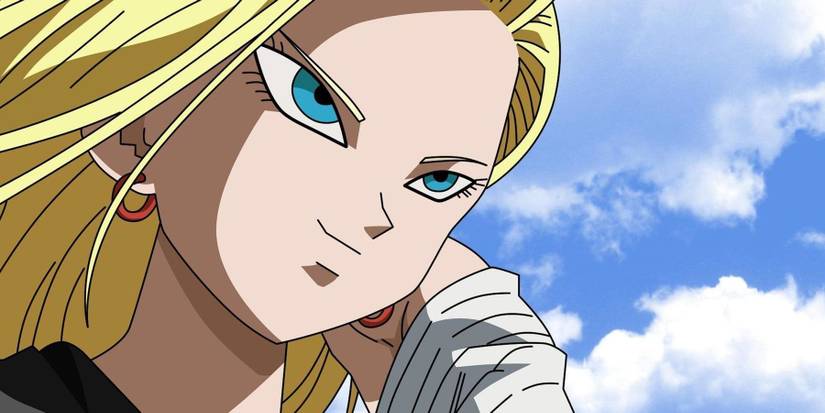 Which Dragon Ball Z Character Are You Based On Your Zodiac Sign?