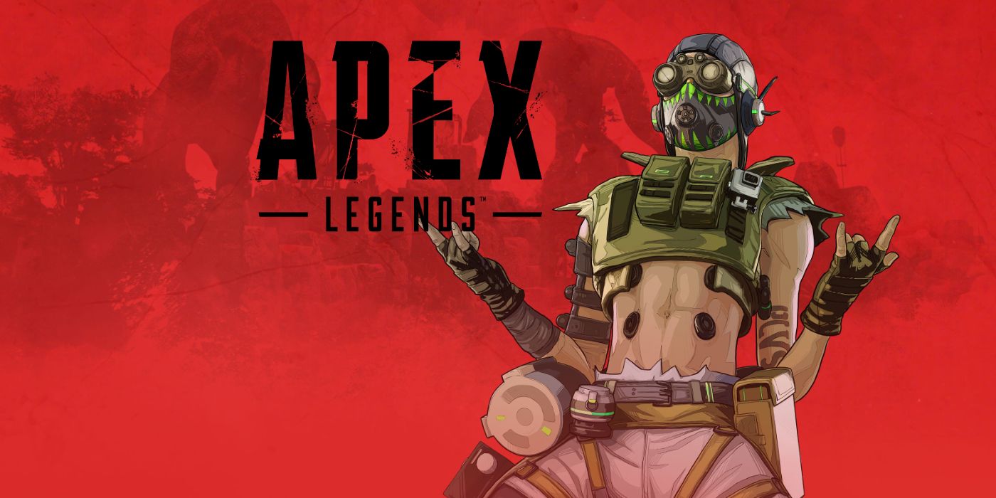 Apex Legends Tips Tricks For The Advanced Player Screen Rant