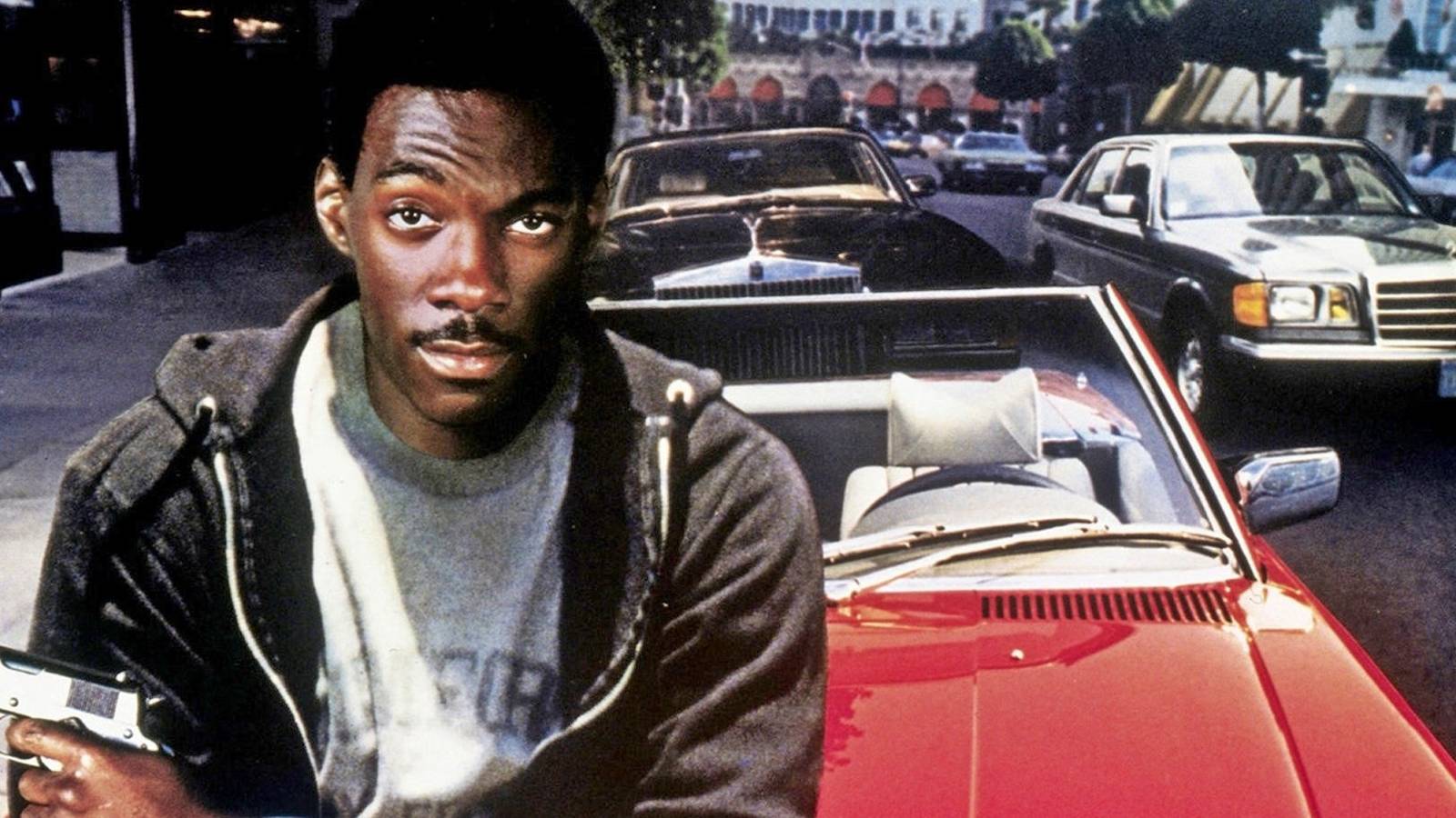 Beverly Hills Cop: 10 Funniest Axel Foley Quotes