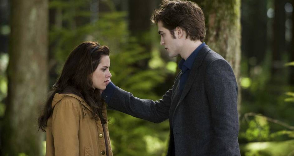 20 Things That Fans Ignore About Bella And Edward S Relationship In Twilight And It Makes No Sense
