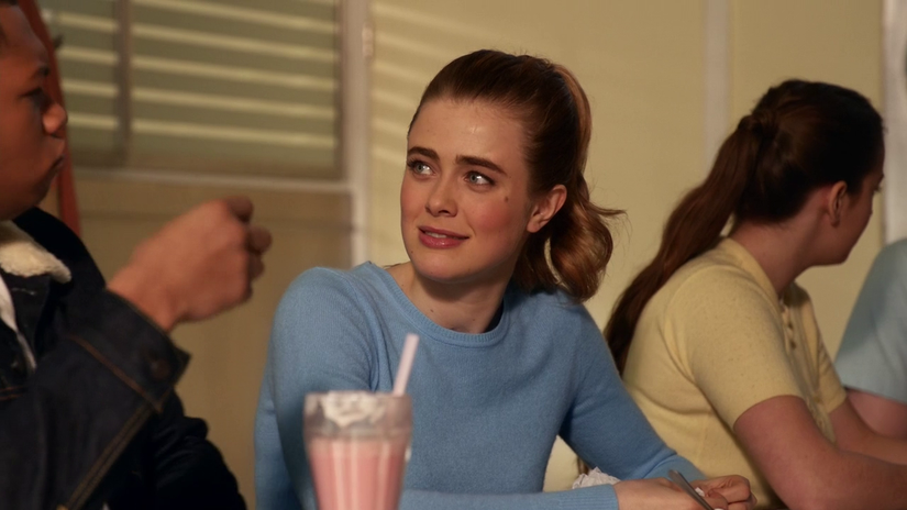 Manifest: 10 Things To Know About Melissa Roxburgh