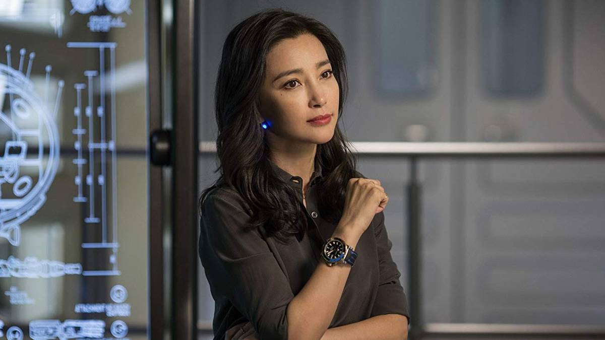 Rush Hour Female Reboot Reportedly In Development