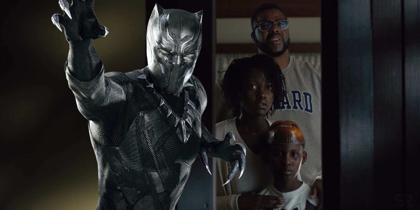 Black Panther 2 Us Actor Evan Alex Wants to Play TChallas Son Azari