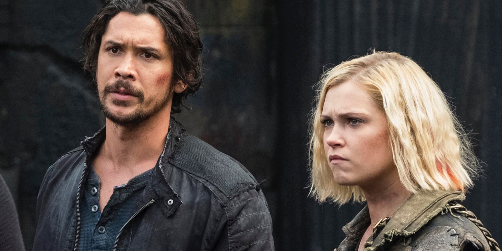 All 7 Seasons Of The 100, Ranked Worst To Best