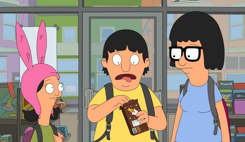10 Gene Belcher Quotes That Will Give You the Power of Beefsquatch