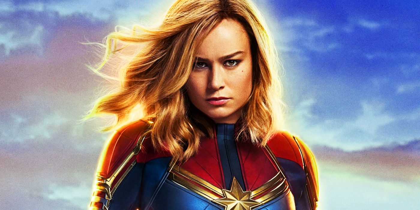 Captain Marvel 10 Things About The KreeSkrull War The Movie Leaves Out