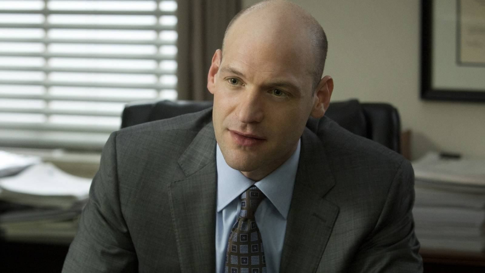 Spielberg's West Side Story Casts Corey Stoll, Brian d'Arcy James