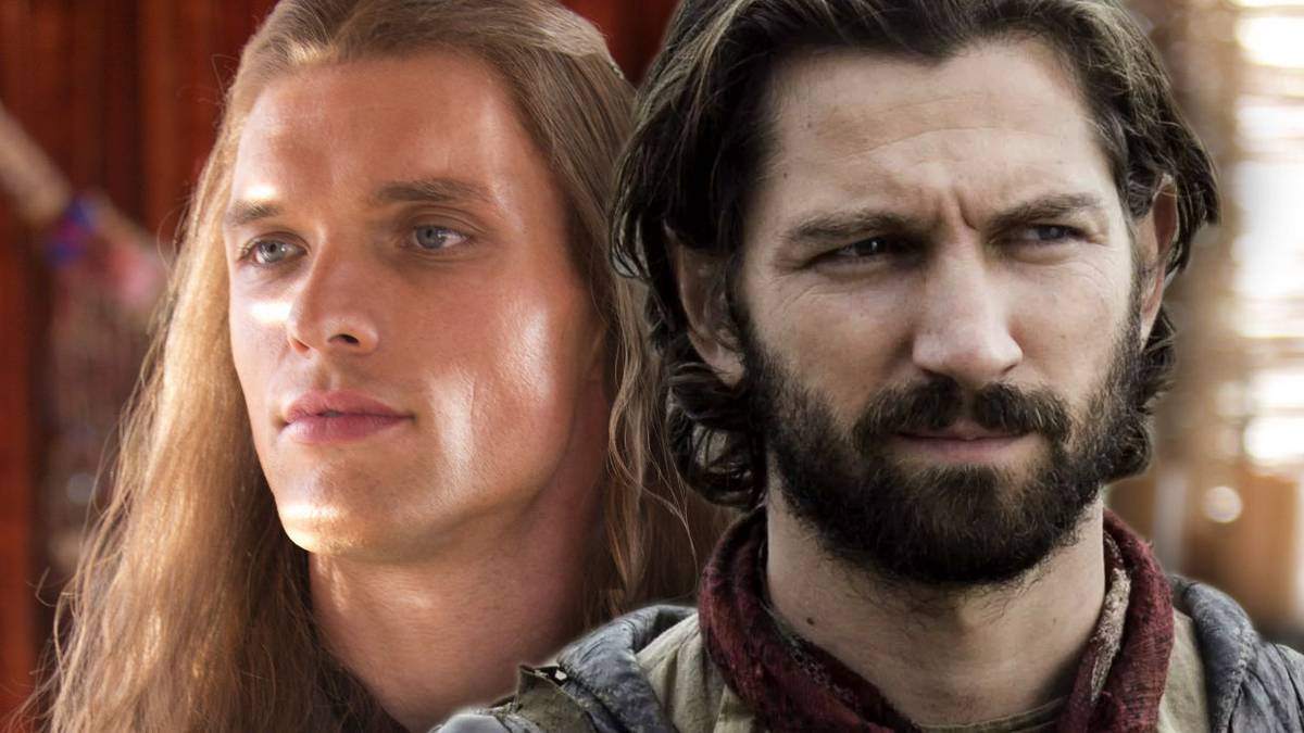 Why Game Of Thrones Recast Daario Naharis In Season 4, image size:1200x675