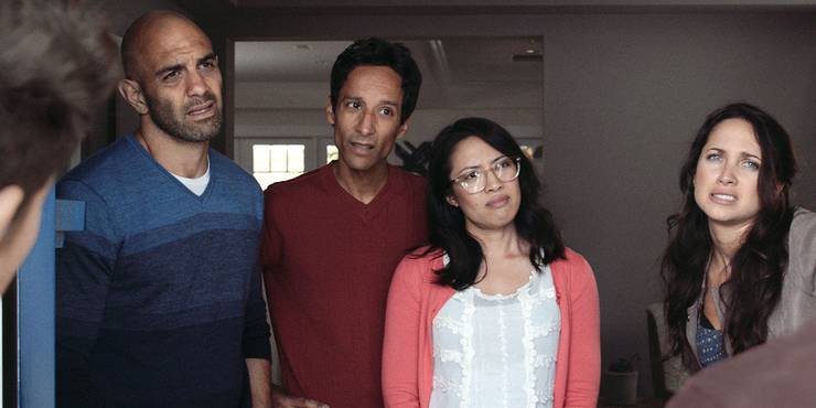 Community: por onde anda o elenco da série? Confira - 9 Danny Pudi Babyspliters - Community: por onde anda o elenco da série? Confira