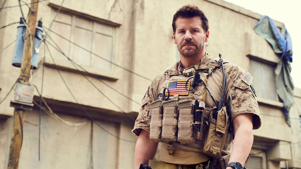 SEAL Team Season 7 To End The Show In 2024, Standalone Movie Cancelled By  Paramount