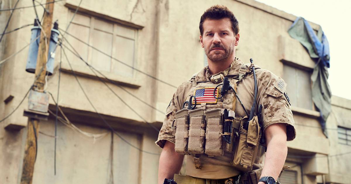 SEAL Team Season 7 To End The Show In 2024, Standalone Movie Cancelled By Paramount
