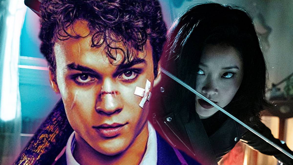 Deadly Class Season 2: Info & Story Details