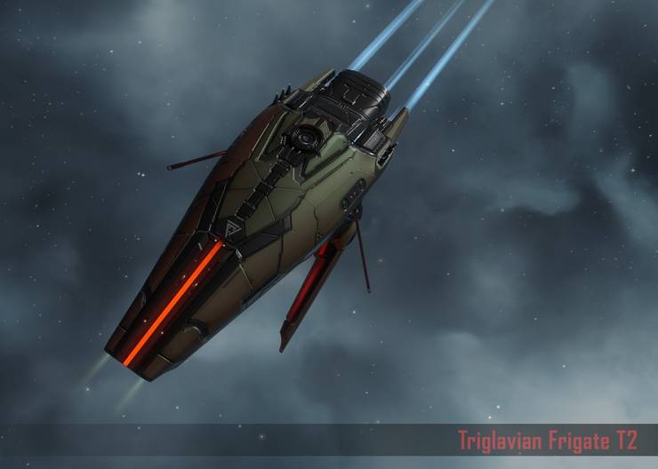 Eve Online Vedmak Eve Online Vedmak