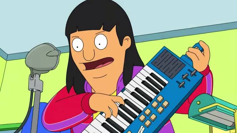 10 Gene Belcher Quotes That Will Give You the Power of Beefsquatch