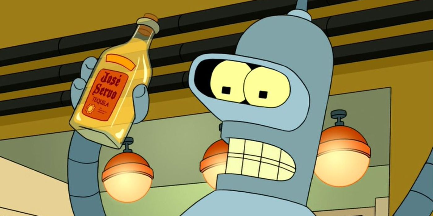 8 Things That Happen In Every Episode Of Futurama