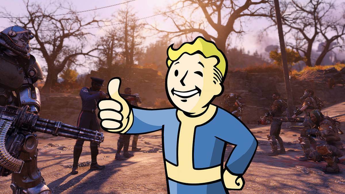Fallout 76 Gets Premium Monthly Subscription (Despite Fix Delays)