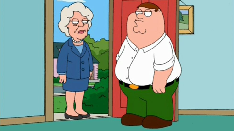 9 Best Family Guy Guest Stars Ranked