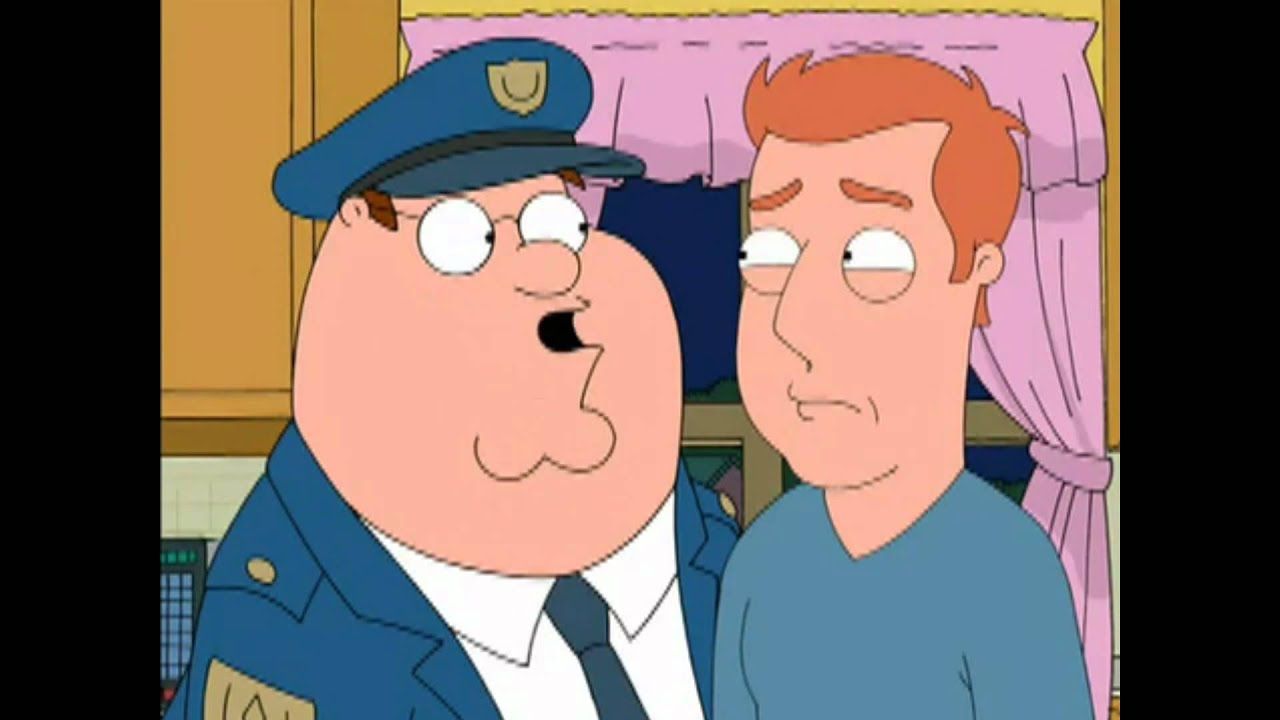 9 Best Family Guy Guest Stars Ranked
