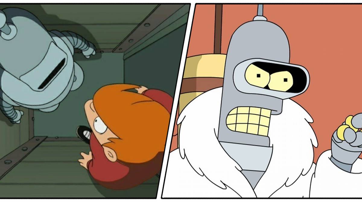Photo Bender Best Bender Quotes 100% Best Bender Line : R/futurama