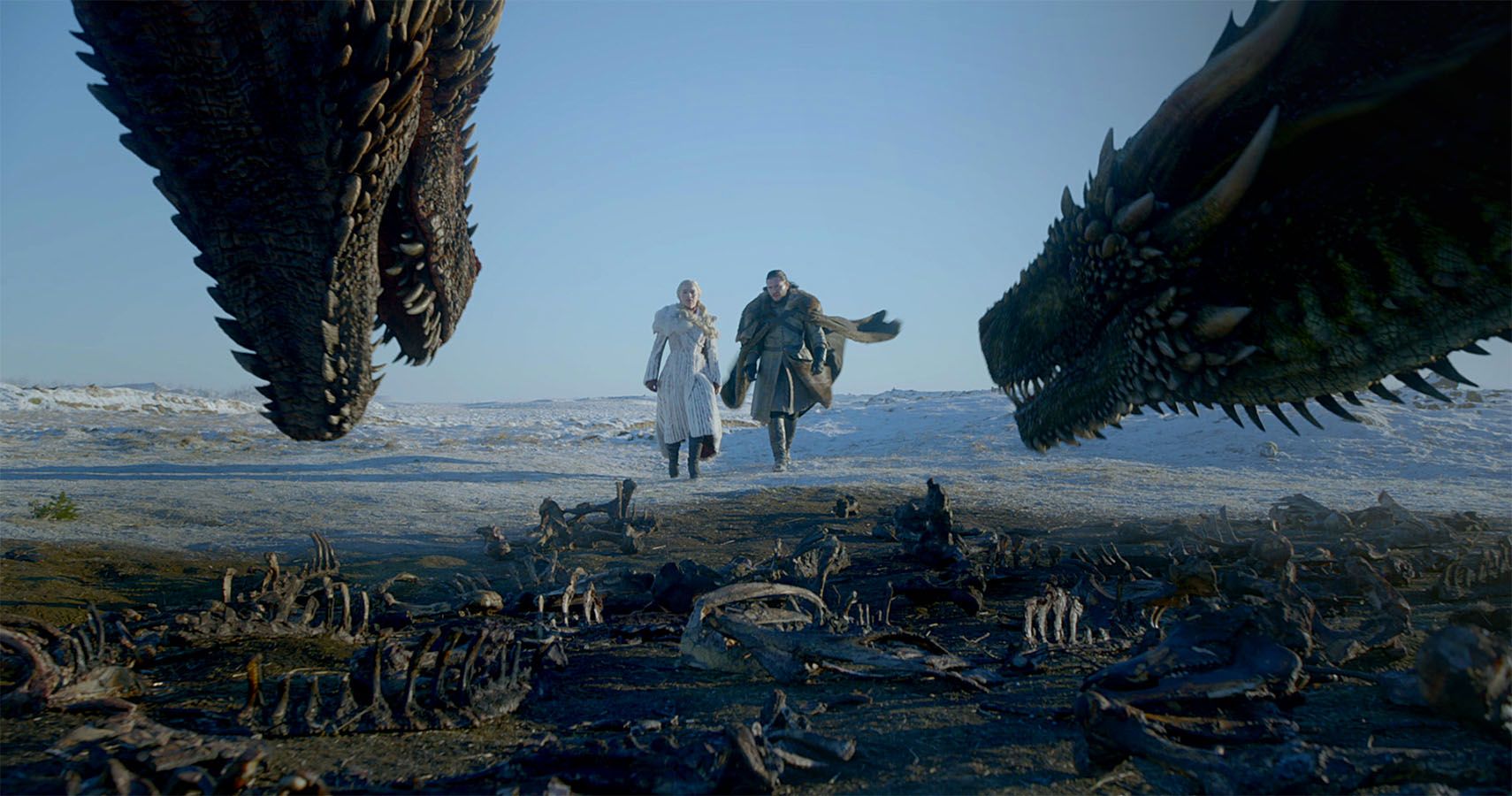 Game Of Thrones 10 Essential Episodes To Rewatch Before Game Of Thrones 10 Essential Episodes To Rewatch Before