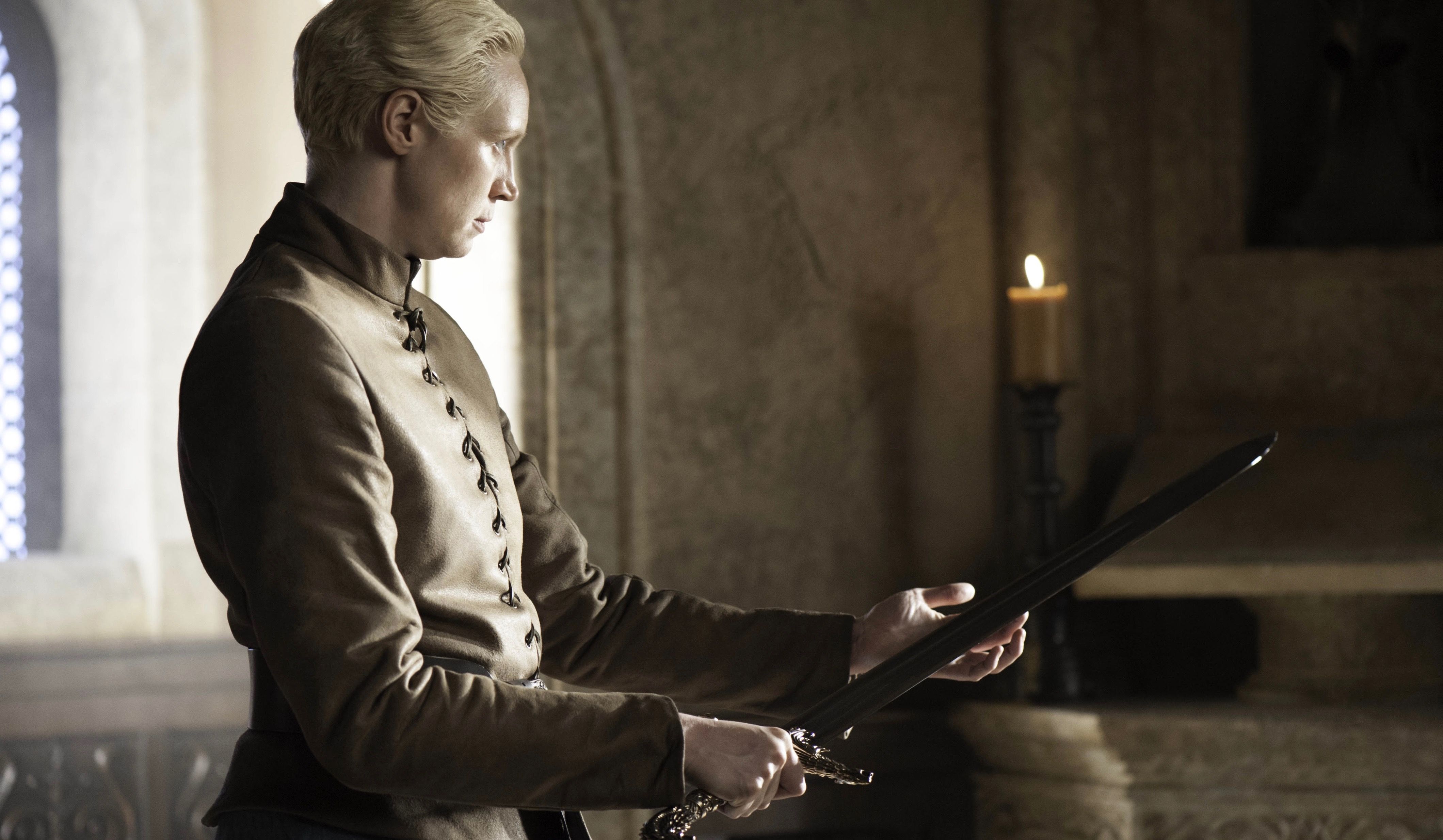 Game of Thrones Oathkeeper