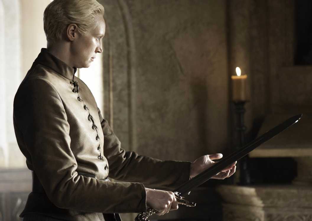 Game of Thrones Oathkeeper