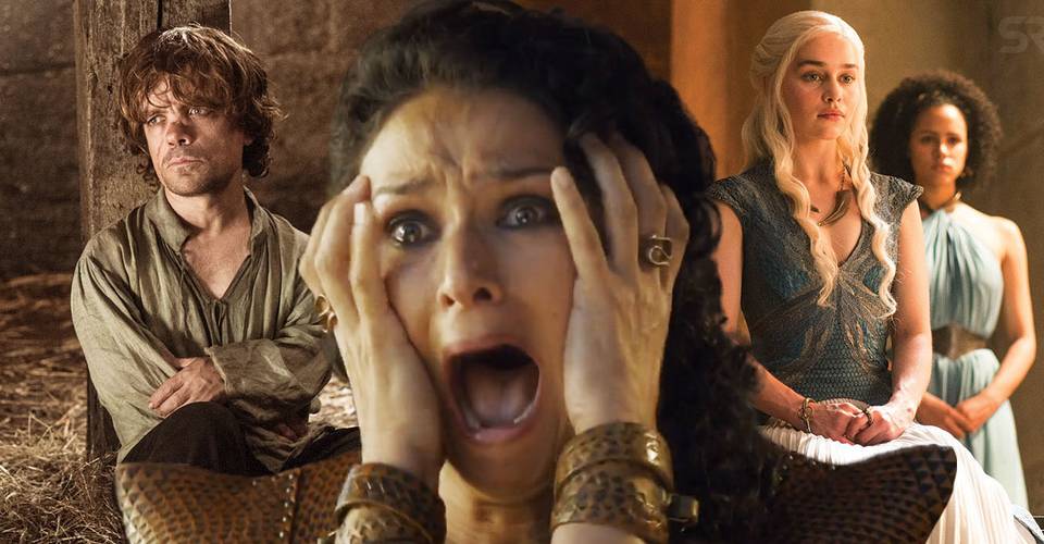 Game Of Thrones Season 4 Is Still The Best Year Of The Show