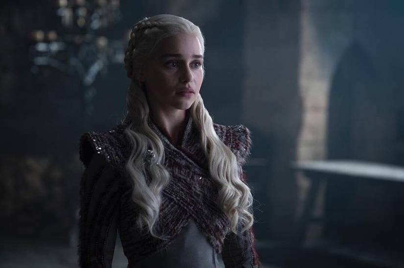 daenerys targaryen game of thrones online free season reddit