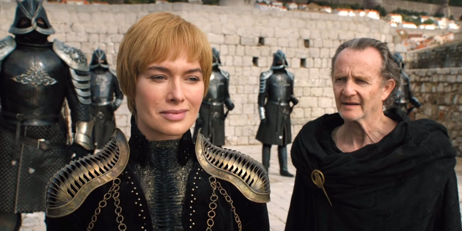 Game Of Thrones 5 Most Graphic Storylines In The Show (& 5 That Are Worse In The Books)