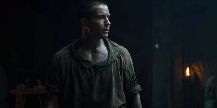 Game Of Thrones Why Arya Gendry Should End Up Together