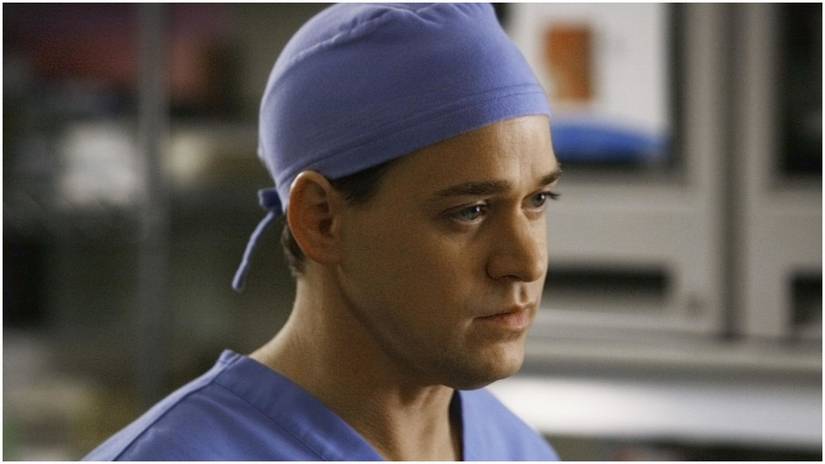 Grey's Anatomy: 10 George O'Malley Quotes That Will Make You Miss Him ...