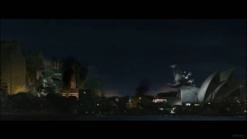 Killer Kaiju: The 10 Greatest Godzilla Fights