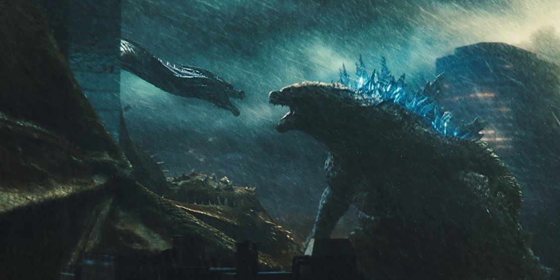 Godzilla: 10 Biggest Differences Between American And Japanese Versions