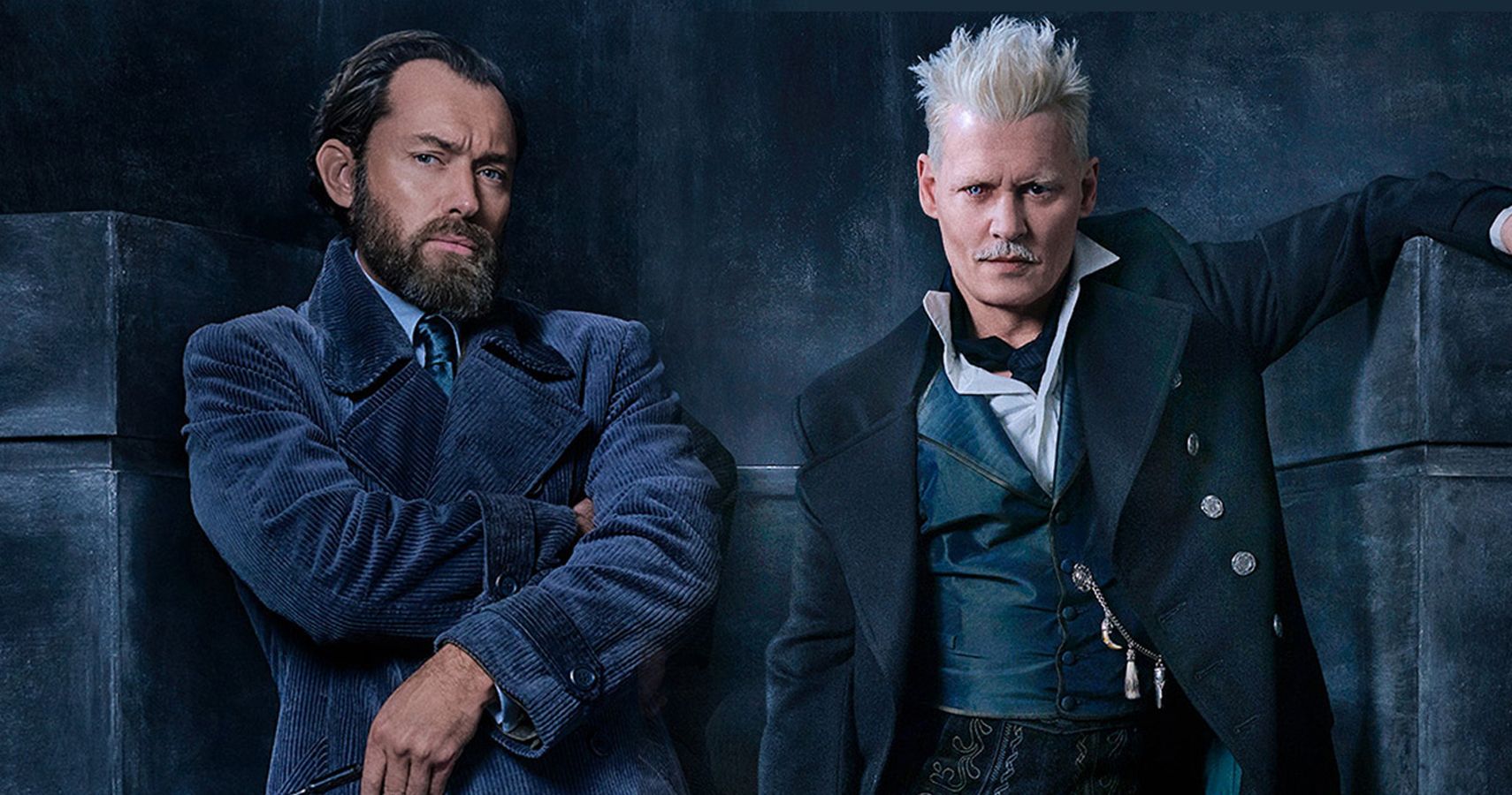 25 Things That Make No Sense About Dumbledore And Grindelwald's