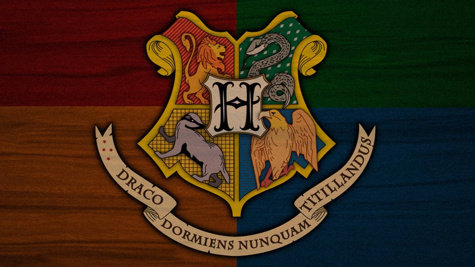 The Greatest Wizards And Witches In Harry Potter History (And How They  Embody Their Hogwarts Houses), image size:1600x900