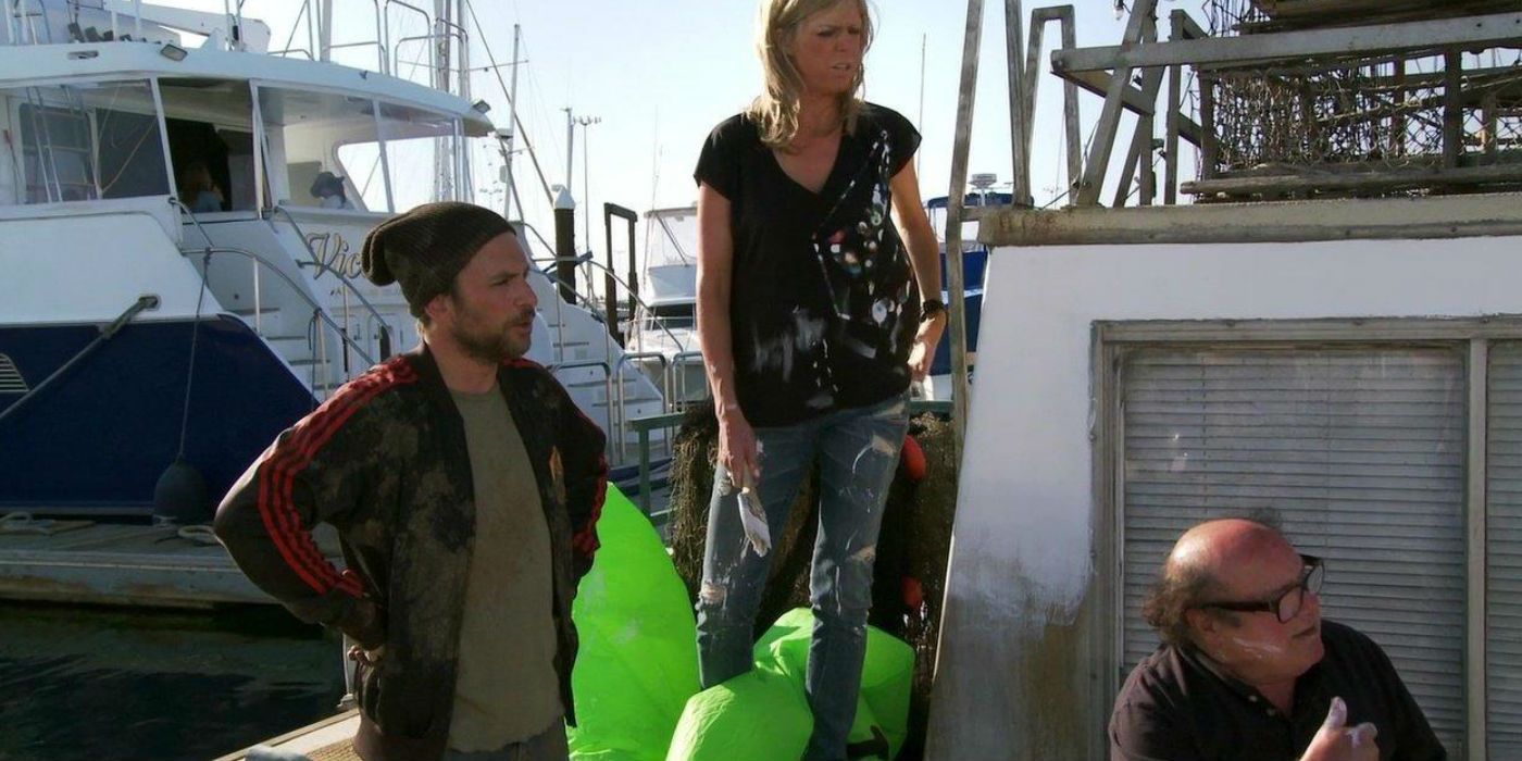 The 15 Best Episodes Of Always Sunny In Philadelphia Of All Time