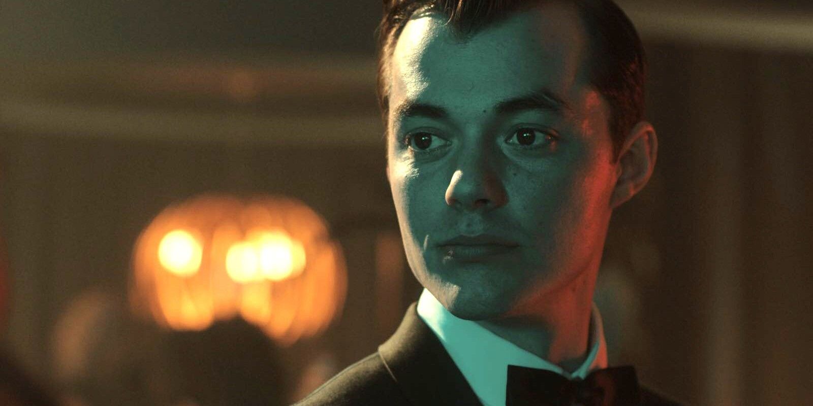 10 Things We Know So Far About Pennyworth