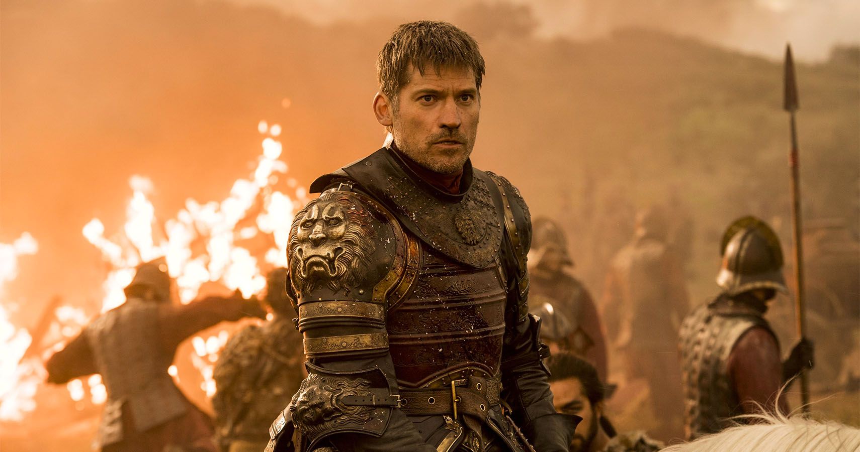 Game Of Thrones 10 Things About Jaime Lannister Fans Choose To Ignore