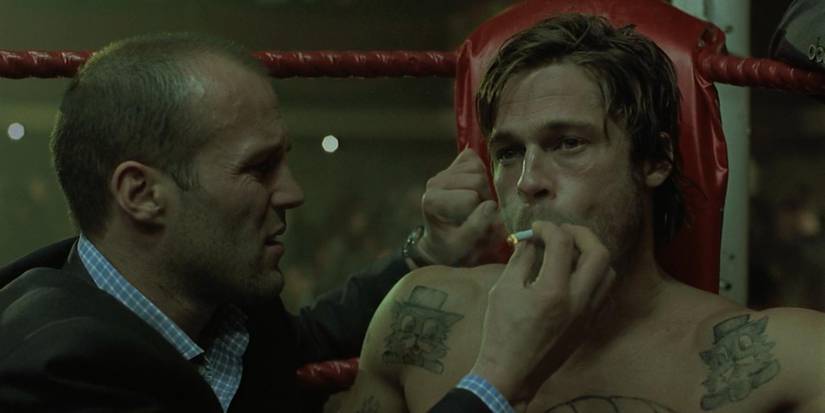 Jason Statham's 15 Best Movies, Ranked