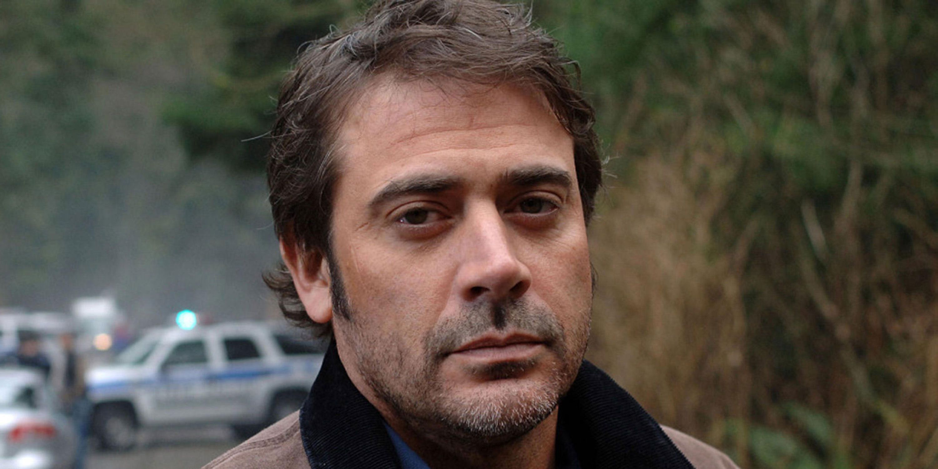 Supernatural Season 16 Has The Perfect Way To Bring Back Jeffrey Dean Morgan's John Winchester