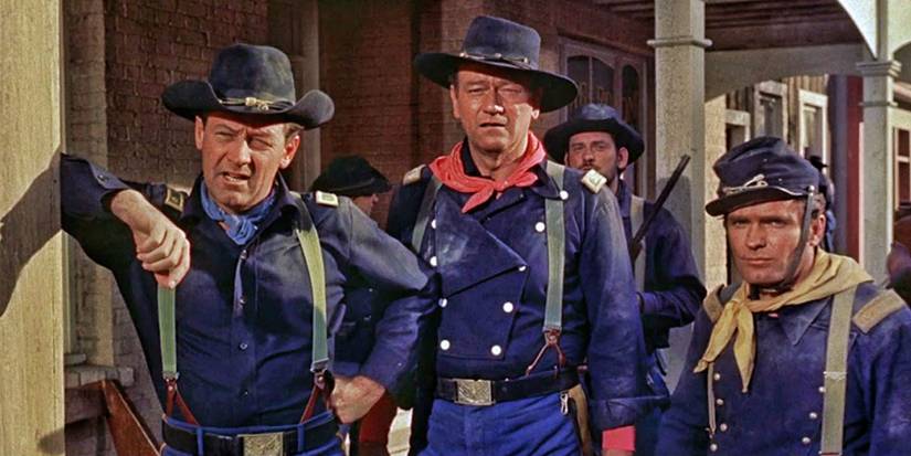 6 Amazing 1950s Westerns You Can Watch On Prime Video Right Now
