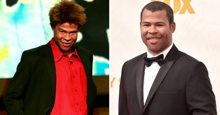 10 Projects You Didnt Know Jordan Peele Worked On Other Than Us