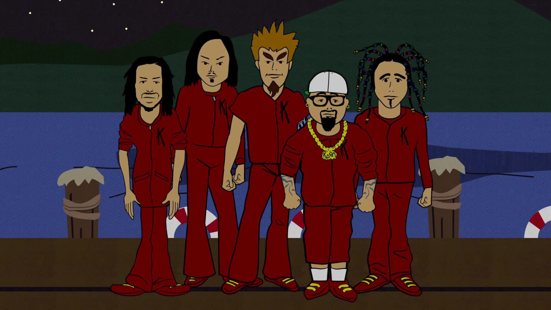 South Park The Best (& Worst) Halloween Episodes