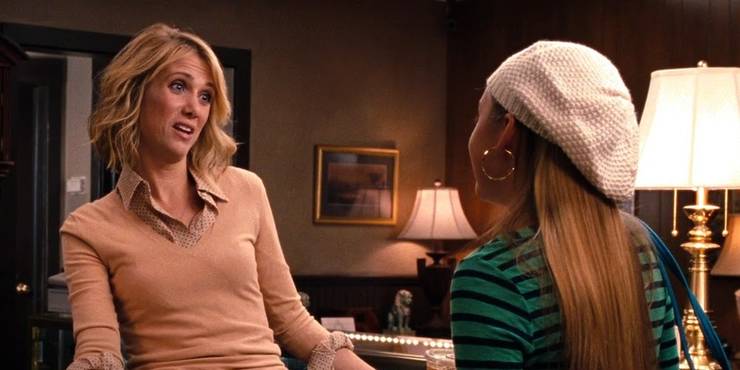 15 Funniest Quotes From Bridesmaids Screenrant