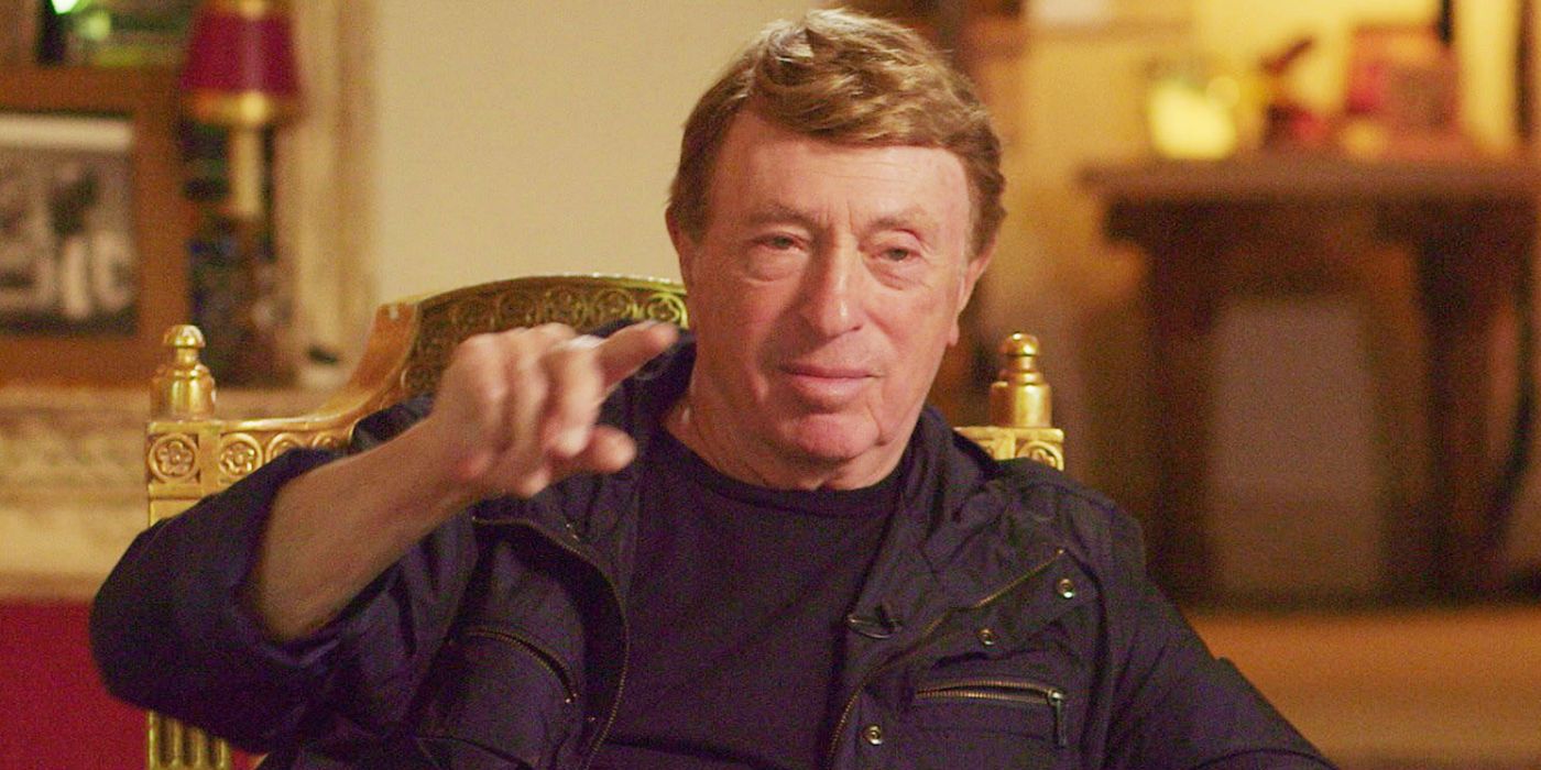 Larry Cohen, Director of It's Alive & The Stuff, Dead at 77